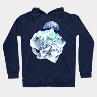 Winter Wonderland Hoodie